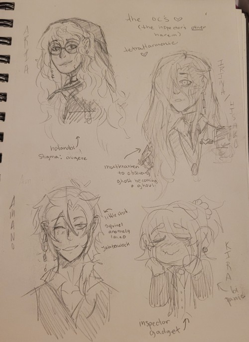 Finally Jumping On The Oc Train