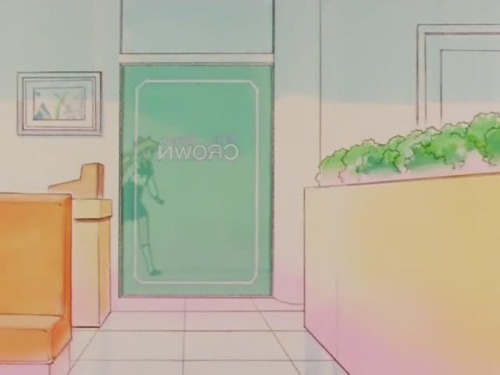 miuroll:  セーラームーン