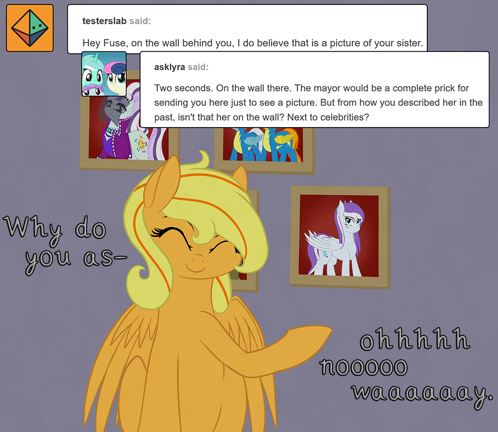 askfuselight:Act IV: Homecoming &lt;- Previous Page - Next Page -&gt;o: