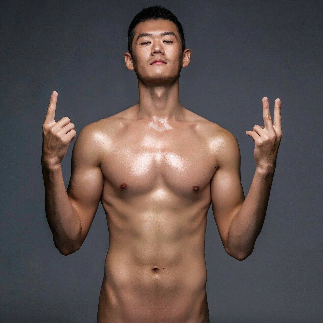 jiahauguy:Sexy