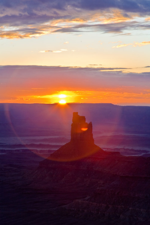 crooksh4nks:  Green River Overlook - Canyonlands 