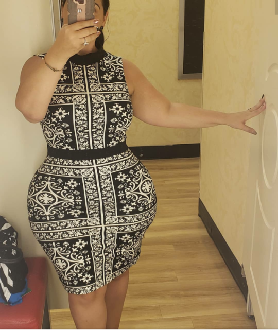 loadedpackages:  What a fuckin body