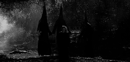 kubriq:  American Horror Story / Main Titles, 2011 - 2015 