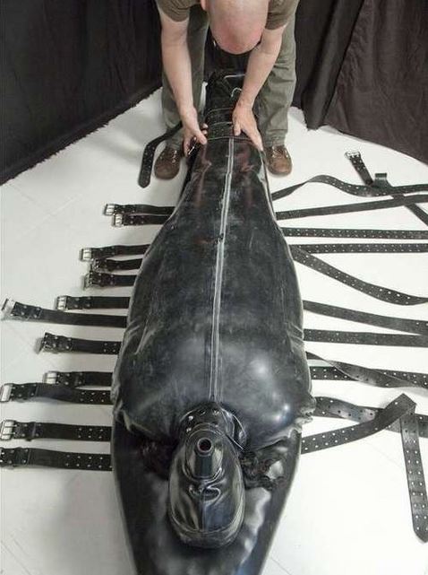 ownedbybds: lairtherubeard: heaven on earth… 4 me It’s about to get a whole lot tighter
