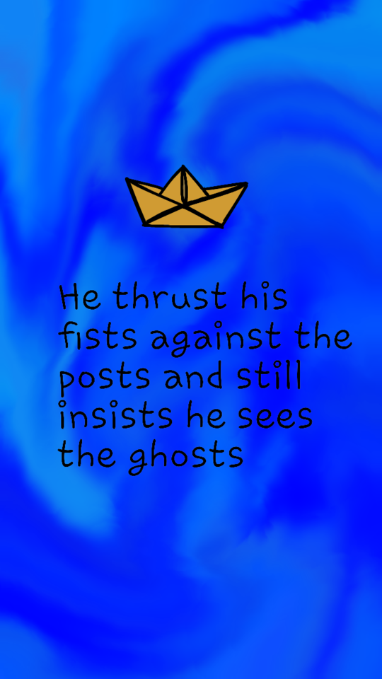 I Did An Art
