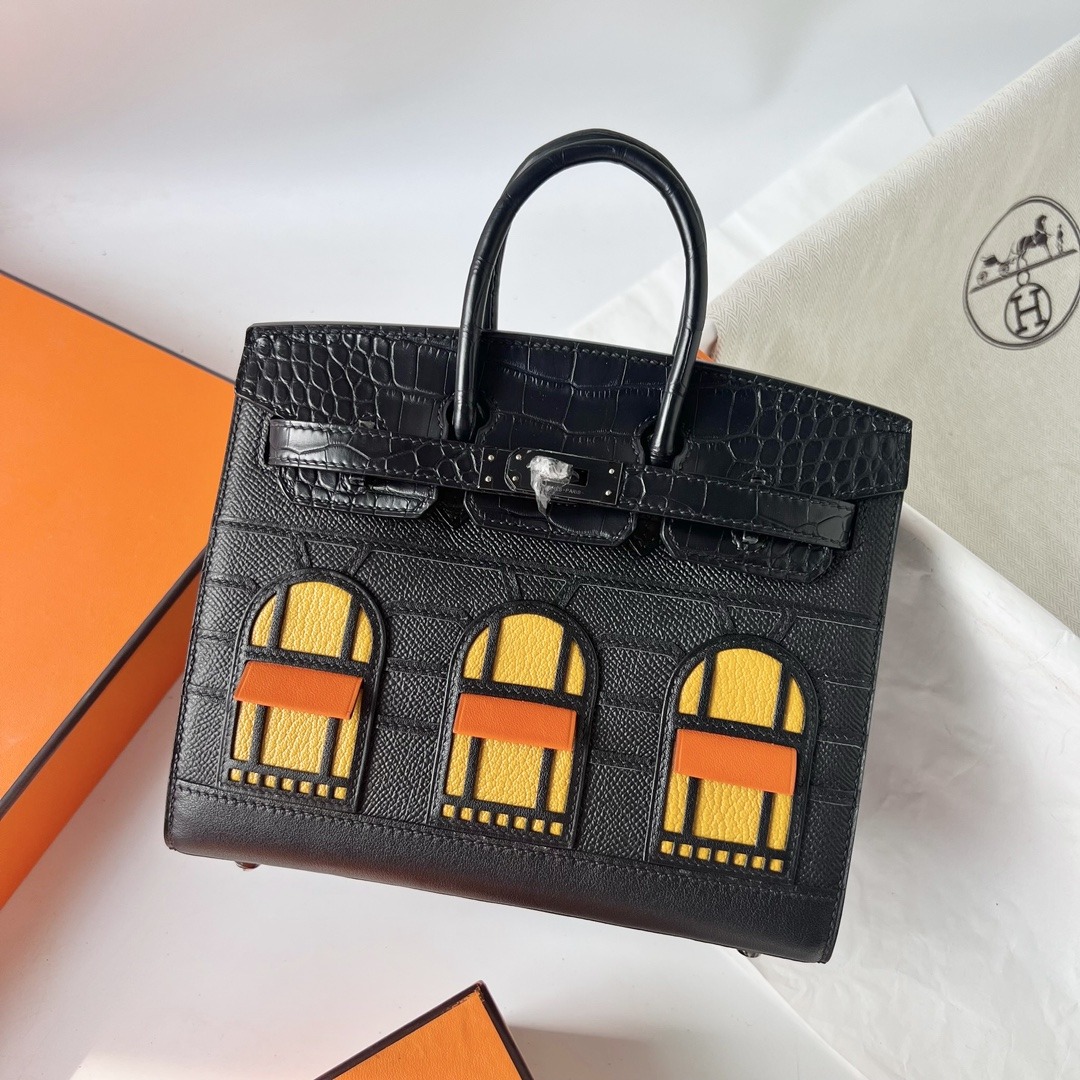 Lets Compare Hermes Etain in Epsom and Togo / Hermes Color Code 8F