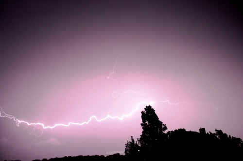 augenpruefer:  thunderstorms in summer are perf