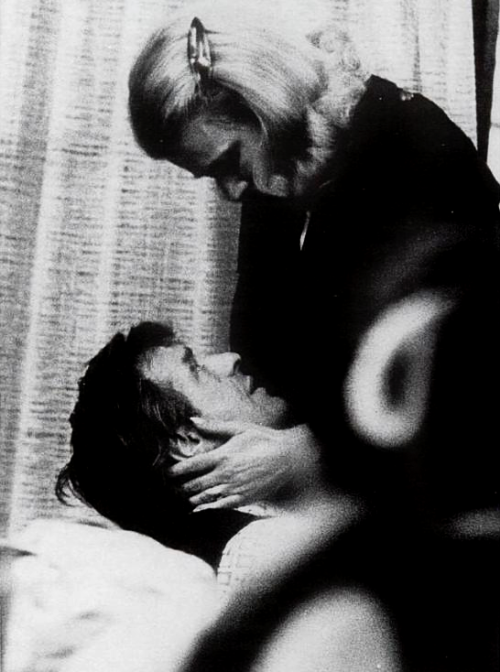 Sex  John Cassavetes and Gena Rowlands on the pictures
