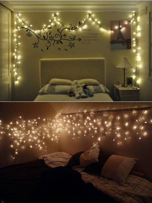 imagine-create-repeat:  Bedroom Lights