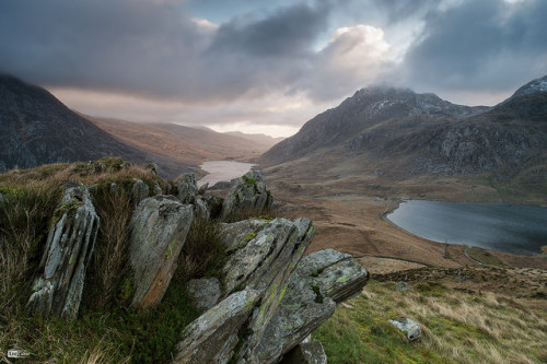 Cwm Idwal on Flickr.