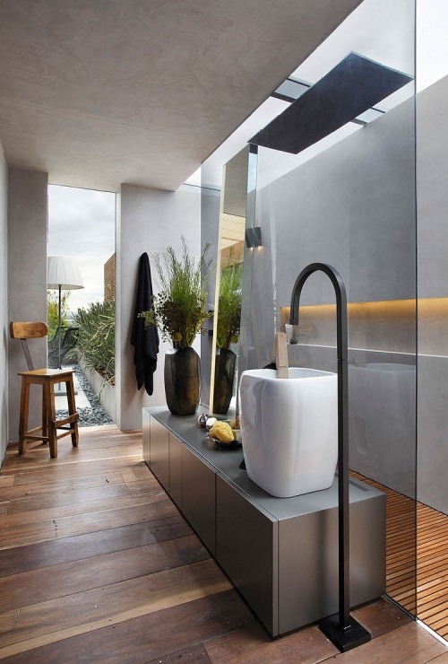 designed-for-life:  Casa Cor 2013 by Gisele Taranto Architecture