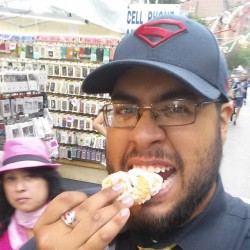 #zeppoles #food all mine