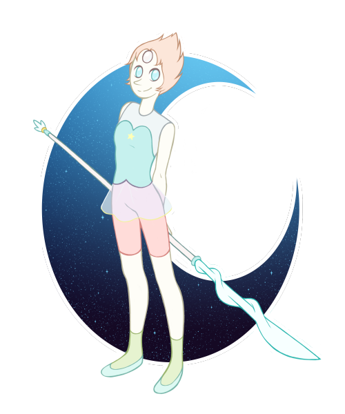 milleniumdream:  THIS IS LIKE A WEEK LATE BUT I FINALLY FINISHED THIS DRAWING FOR @alouncara HAPPY BIRTHDAY!! ((It’s transparent!)) 