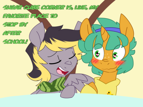 ask-glittershell: @aero-replies  (Considering changing text to this format, but it still needs work cause I’m bad at fonts.  Should I keep going hand-written or work on this format more?  Send me your feedback!) Support Glittershell on Patreon  