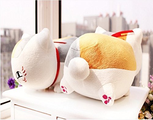 ifievergetintocosplay:  Anime Natsume’s Book of Friends Nyanko Sensei Yuujinchou