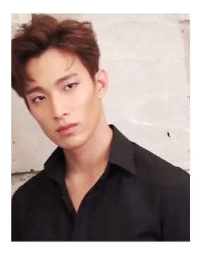 dokyumswife:what a babe | DK for JStyle Magazine
