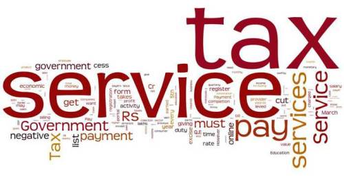 No Indirect Tax Recovery During Pendency Of Stay: