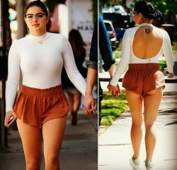 female-body-appreciation:  Ariel Winter