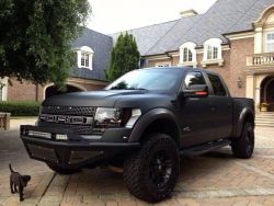 I seriously want this truck!
