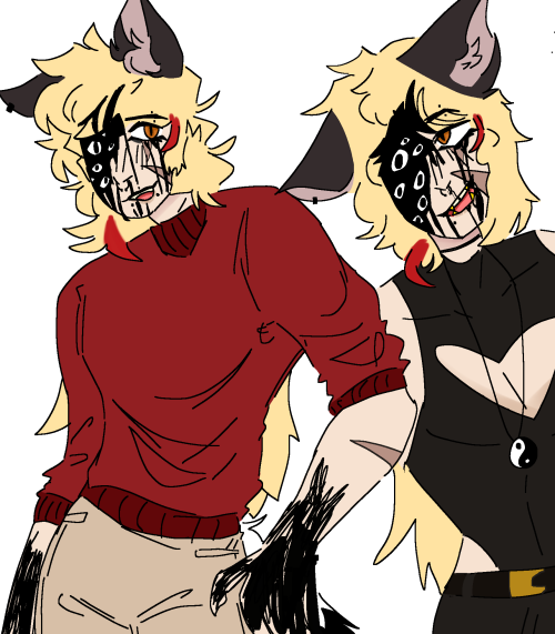 My Fav Lesbian