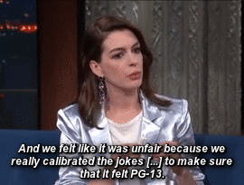 spectralarchers: trashrogers:   Here’s Rebel telling the story 😊 