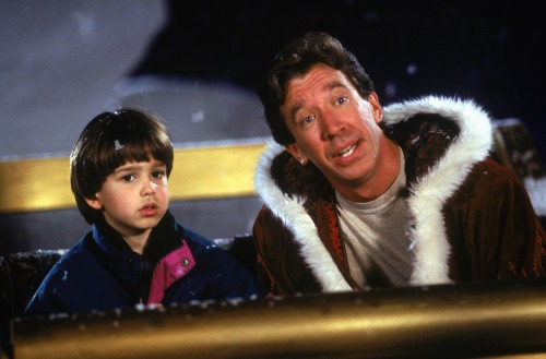 The Santa Clause (1994)