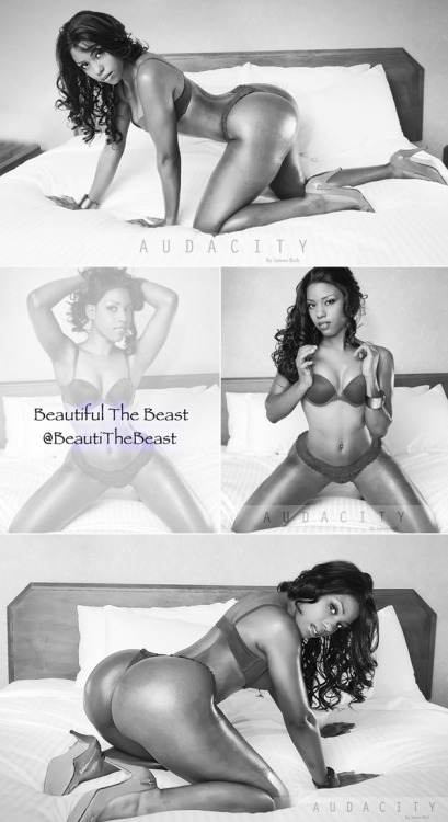 Porn sensualgratuity:  Beautiful The Beast photos