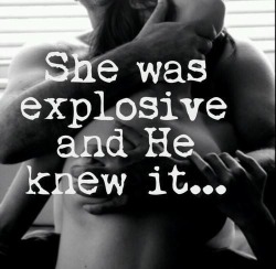 purepleasurexx:  Yet he still invited her in!!  xx