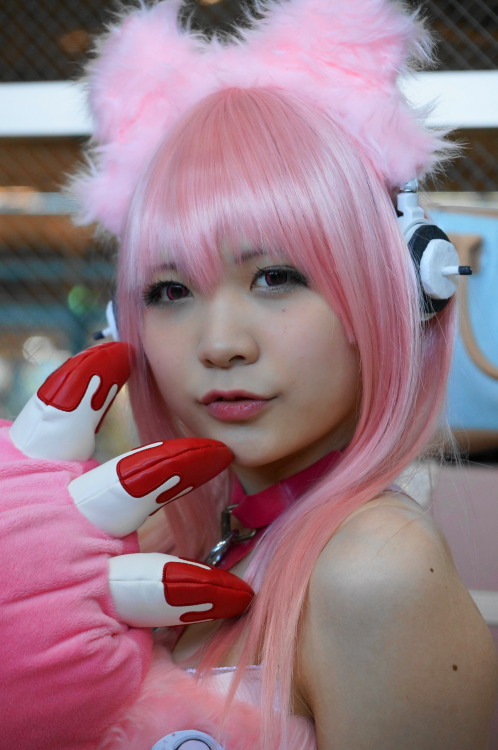 may コスプレスレ