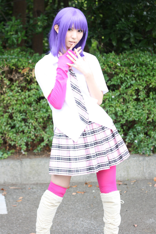 MM - Arashiko Yuno (Rinami) 1-2
