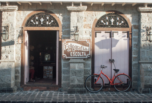 Las Casas Filipinas de Acuzar. Bagac, Bataan. 2017