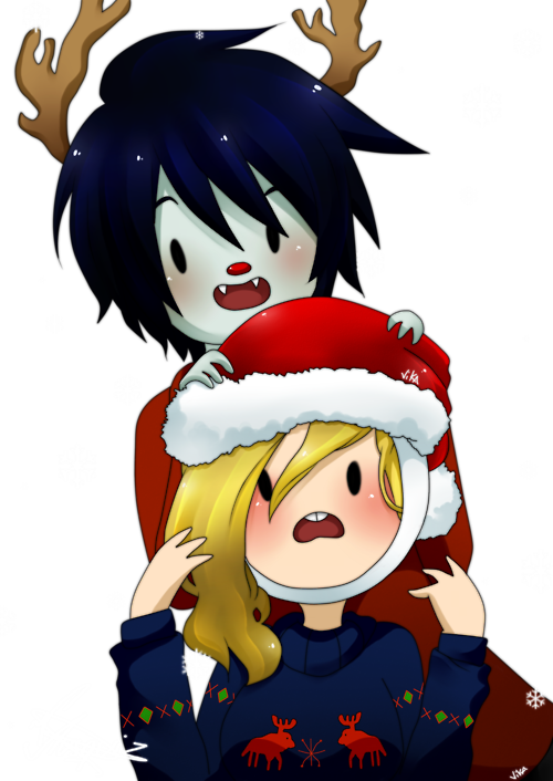 marshall-leeswag:  Merry Christmas *————-*  