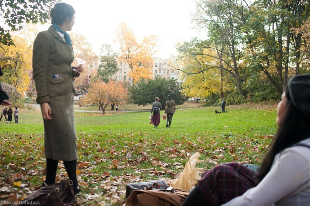 fyodorpavlov:  More photos from the Tweed English Public School Picnic we hosted