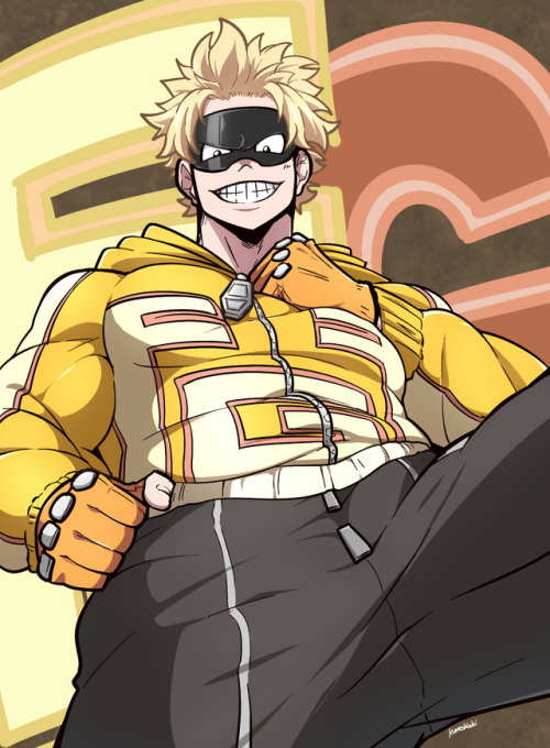 i draw FATGUM for the first time!
