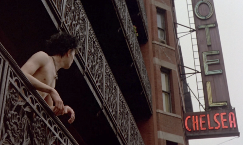 hirxeth: “Never trust a junkie.” Sid and Nancy (1986) dir. Alex Cox