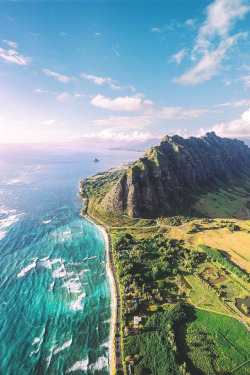 lsleofskye:Oahu | tomjauncey