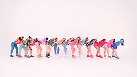 captainandbucky:  Justin Bieber - Sorry (Dance Video) Director: Parris GoebelChoreographer: Parris