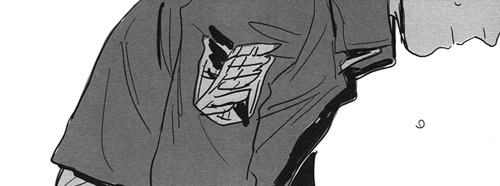 Edi's reading yaoi