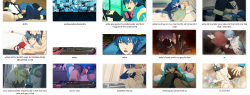 :  Newest creation: My DMMd screenshot folder  