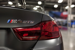 patrickparong:BMW M4 GTS