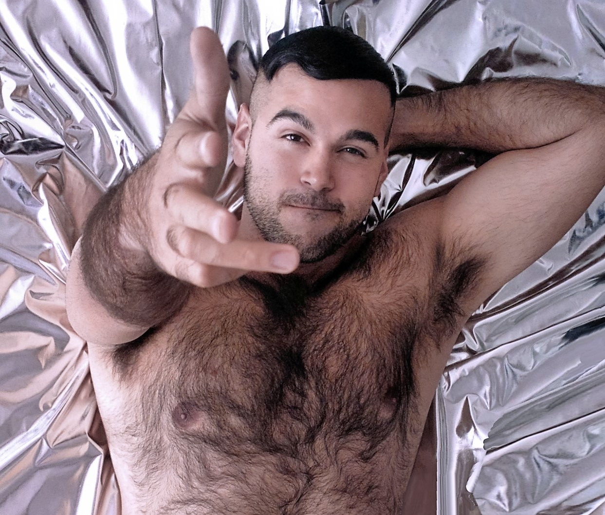 hairyjupiter