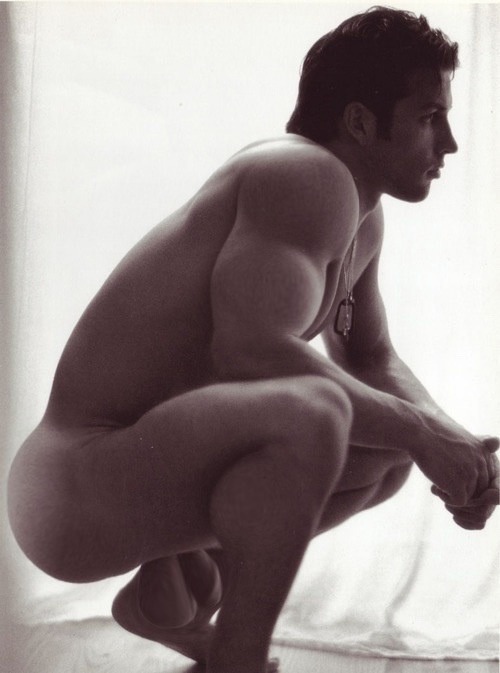 Amazing Male Nudes