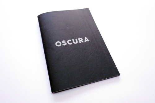 Title: Oscura Issue #3Author: ALESSIO ORTU - BRIAN SERGIO - CRISTIANO GUIDA - DOMENICO CAMARDÀ - EMA