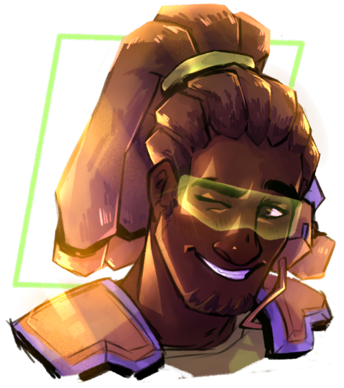 aitheo:lúcio is a combination of the two things i love playin as the most: someone fast & suppor