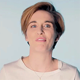 sircolinmorgan:Vicky McClure for Stylist Magazine, April 2019.