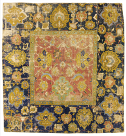 Robert-Hadley: Isphahan, Central Persia, Mid 17Th Century. Source: Sotheby’s.com