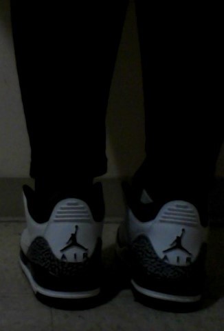 She Don't Believe In Shooting Stars. But She Believes In Shoes & Cars.
