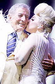 Porn photo mother-gaga: @itstonybennett: Dear Lady,