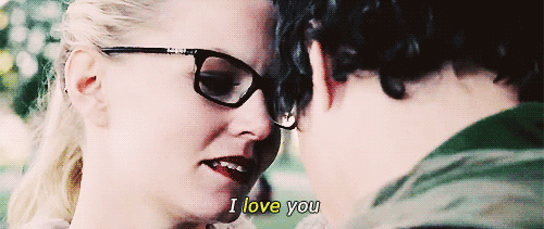 ashesweaint:“Seeing Emma say “I love you” to somebody was very powerful and to see that connection b