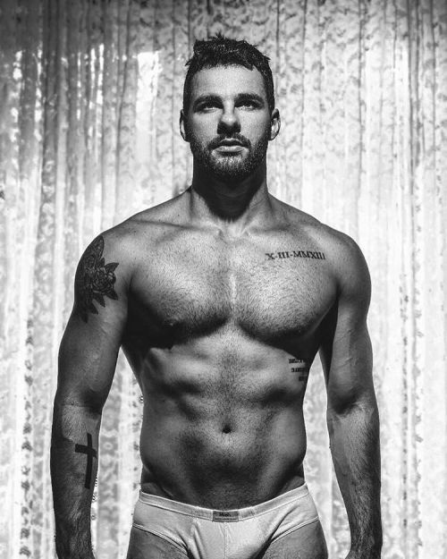 Hot Men & Hot Cars